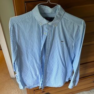 vineyard vines button down